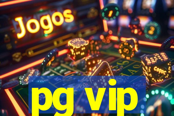 pg vip
